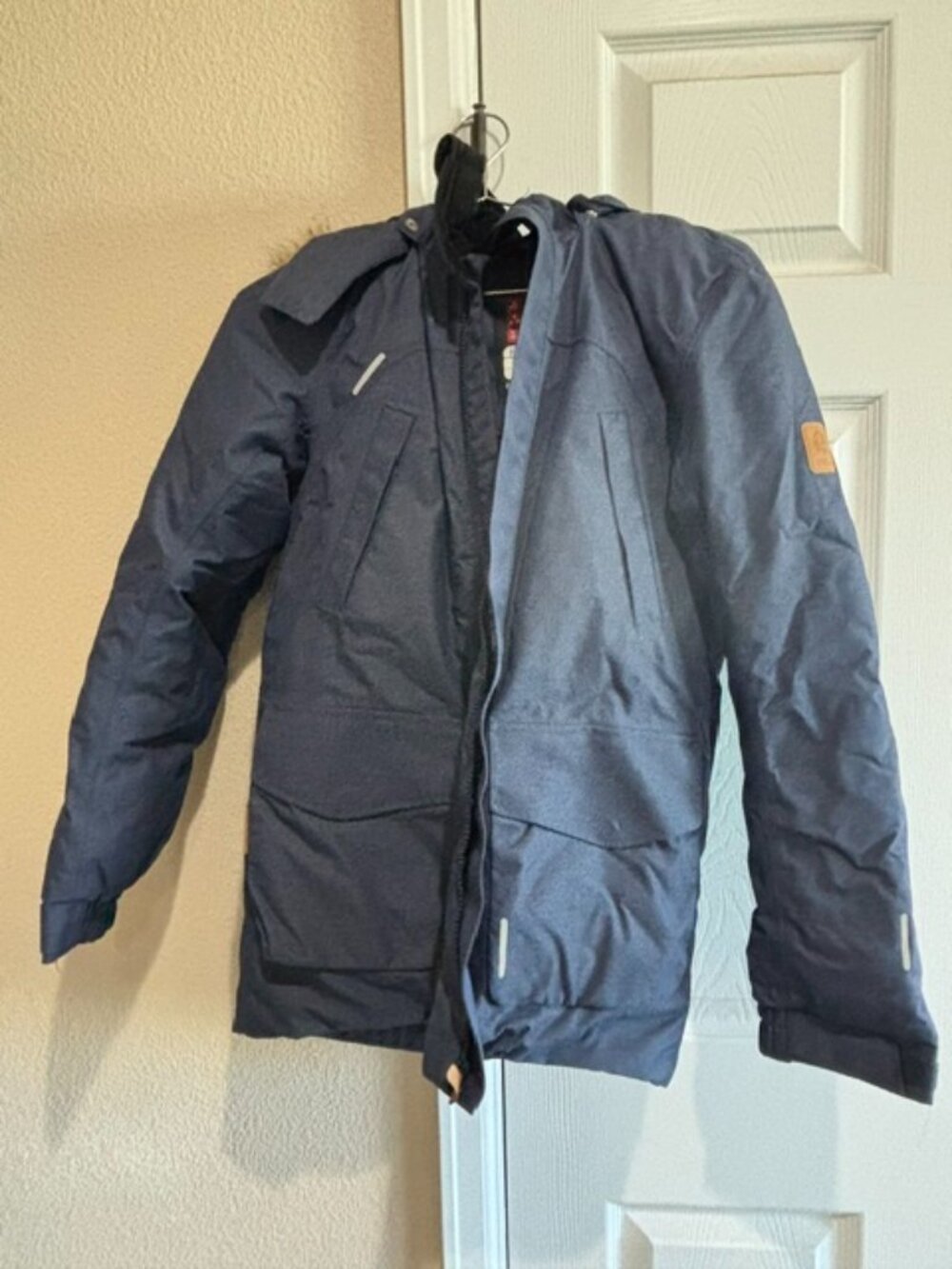 Reima Winter Jacket